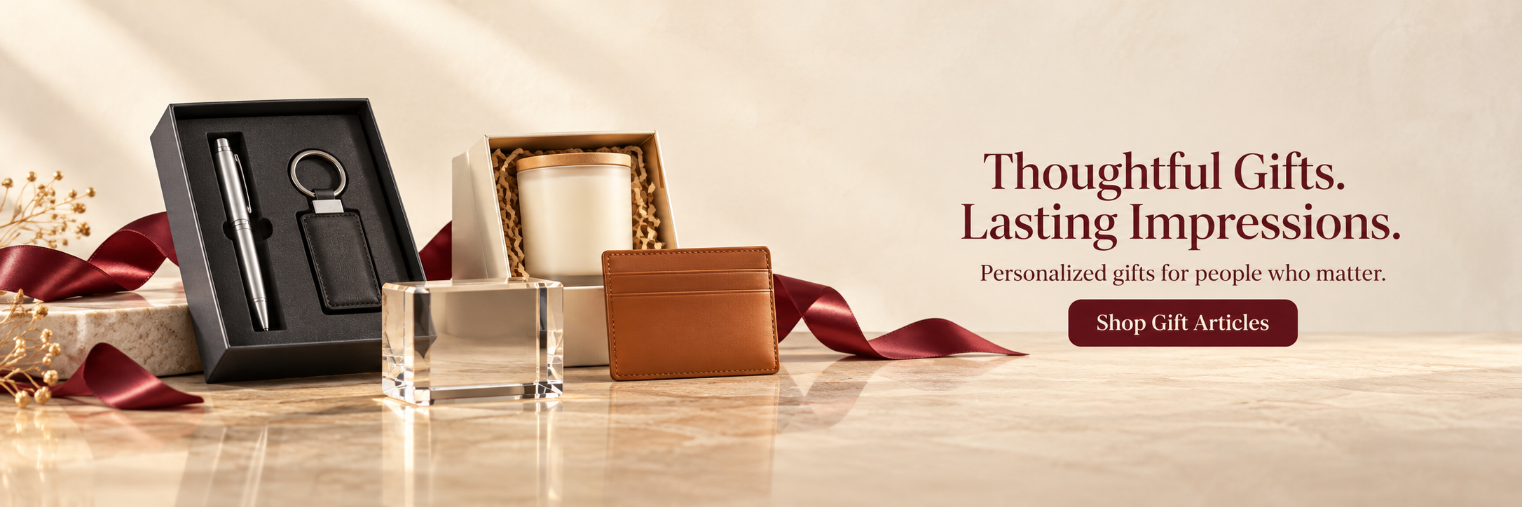 Gift Articles